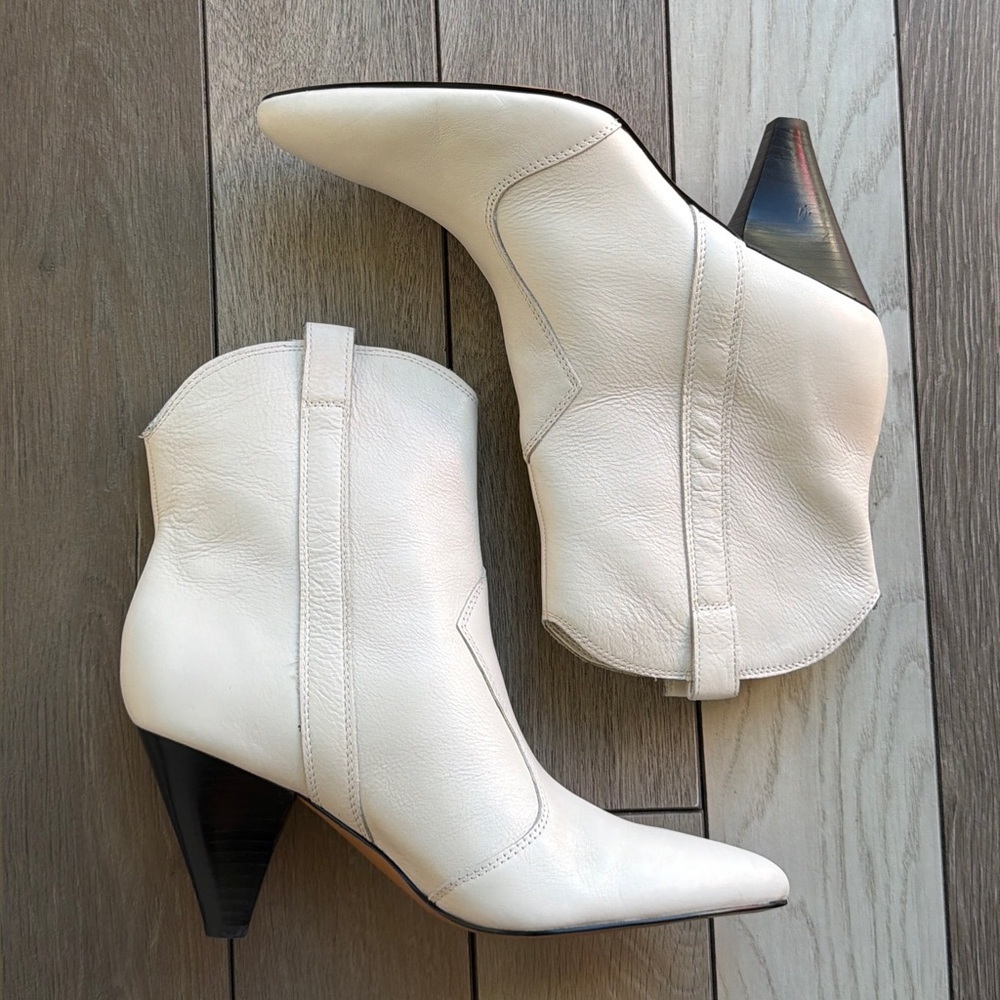 Marc Fisher Ltd Carissa Boot — image 2 of 8